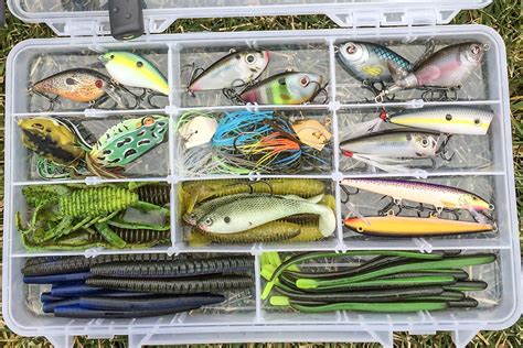 bass fishing bait|20 Best Bass Lures Of All Time .